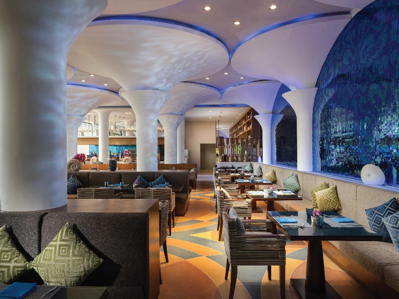Avista Hideaway Phuket Patong - MGallery - Restoran