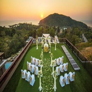 Avista Hideaway Phuket Patong - MGallery fotoÄŸrafÄ±