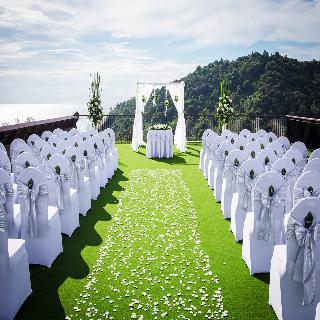 Avista Hideaway Phuket Patong - MGallery fotoÄŸrafÄ±