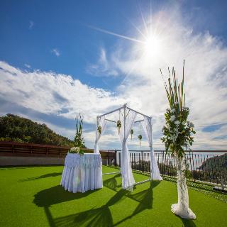 Avista Hideaway Phuket Patong - MGallery fotoÄŸrafÄ±