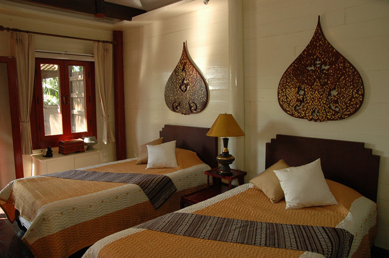 Ayutthaya Garden River Home fotoÄŸrafÄ±
