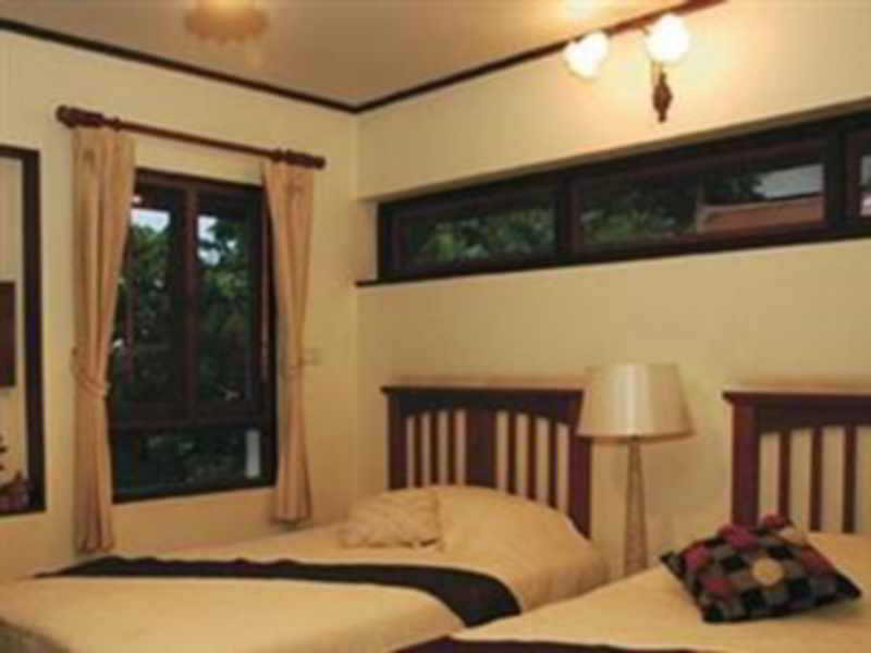Ayutthaya Garden River Home fotoÄŸrafÄ±