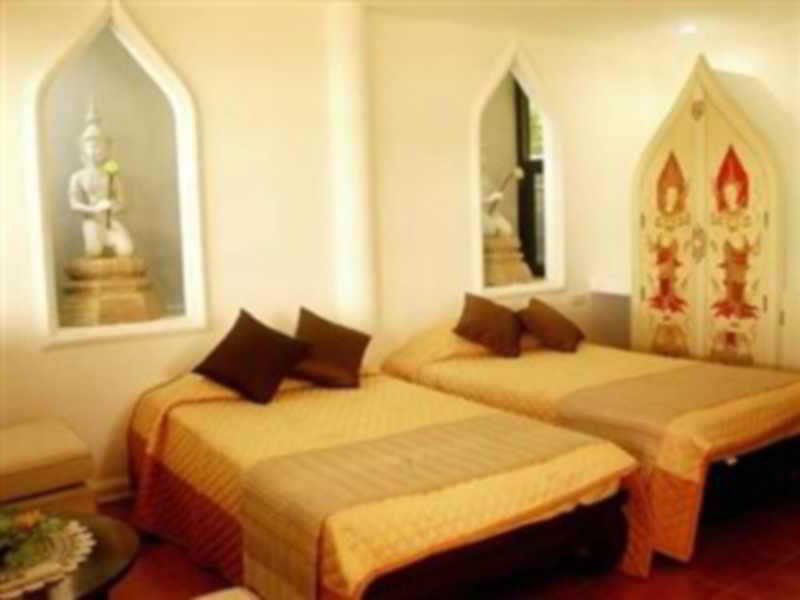 Ayutthaya Garden River Home fotoÄŸrafÄ±