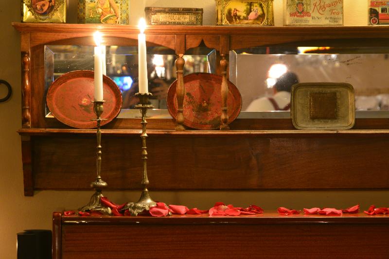 Kitapevi Otel - Bar