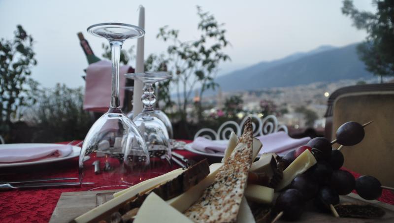 Kitapevi Otel - Lobi