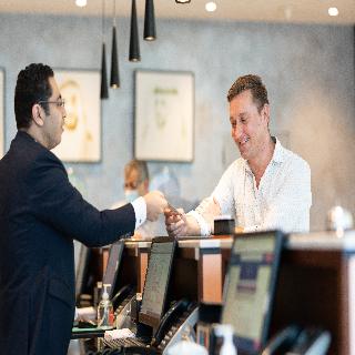 First Central Hotel Suites fotoÄŸrafÄ±