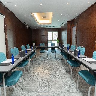 First Central Hotel Suites fotoÄŸrafÄ±