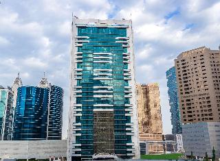First Central Hotel Suites fotoÄŸrafÄ±