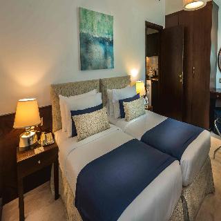 First Central Hotel Suites fotoÄŸrafÄ±