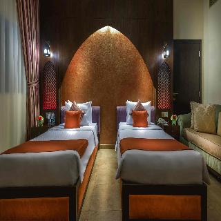 First Central Hotel Suites fotoÄŸrafÄ±