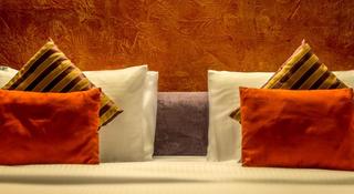 First Central Hotel Suites fotoÄŸrafÄ±