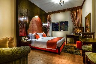First Central Hotel Suites fotoÄŸrafÄ±