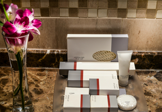 First Central Hotel Suites fotoÄŸrafÄ±