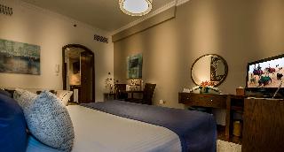 First Central Hotel Suites fotoÄŸrafÄ±