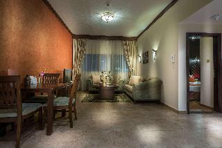 First Central Hotel Suites fotoÄŸrafÄ±