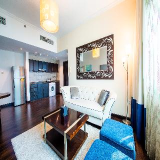 First Central Hotel Suites fotoÄŸrafÄ±