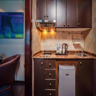 First Central Hotel Suites fotoÄŸrafÄ±