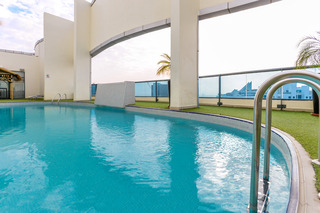 First Central Hotel Suites fotoÄŸrafÄ±