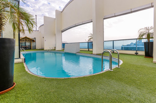First Central Hotel Suites fotoÄŸrafÄ±