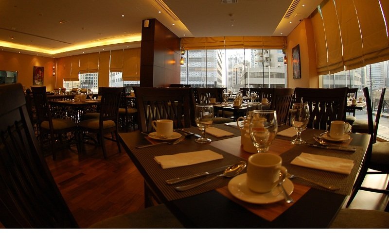 First Central Hotel Suites fotoÄŸrafÄ±