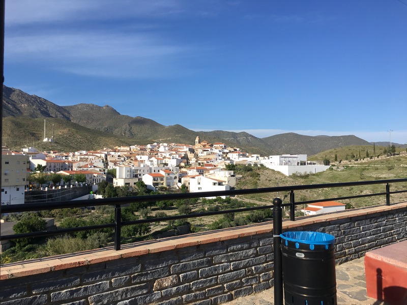 Hostal La Escapada - Genel