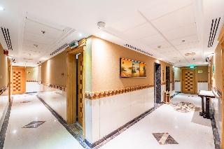 Crystal Plaza Hotel fotoÄŸrafÄ±