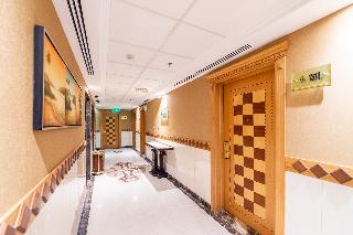 Crystal Plaza Hotel fotoÄŸrafÄ±