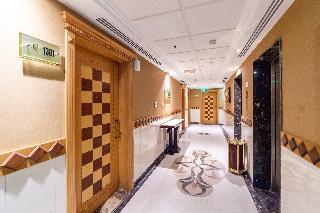 Crystal Plaza Hotel fotoÄŸrafÄ±