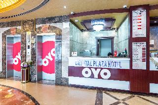 Crystal Plaza Hotel fotoÄŸrafÄ±