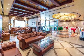 Crystal Plaza Hotel fotoÄŸrafÄ±