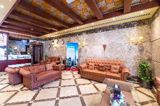 Crystal Plaza Hotel fotoÄŸrafÄ±