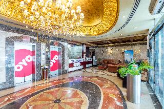 Crystal Plaza Hotel fotoÄŸrafÄ±