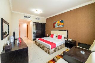 Crystal Plaza Hotel fotoÄŸrafÄ±