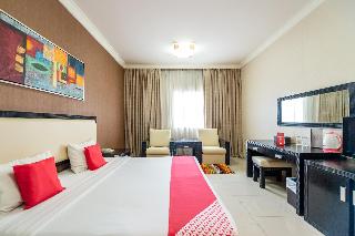 Crystal Plaza Hotel fotoÄŸrafÄ±