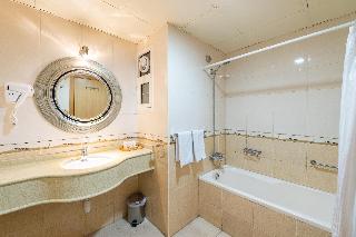 Crystal Plaza Hotel fotoÄŸrafÄ±