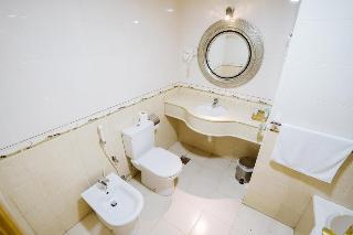 Crystal Plaza Hotel fotoÄŸrafÄ±