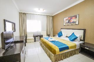 Crystal Plaza Hotel fotoÄŸrafÄ±