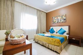 Crystal Plaza Hotel fotoÄŸrafÄ±