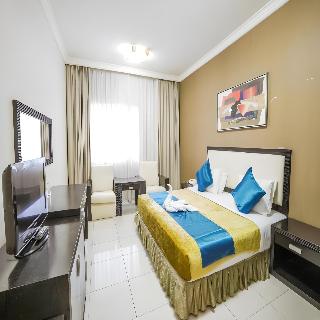 Crystal Plaza Hotel fotoÄŸrafÄ±