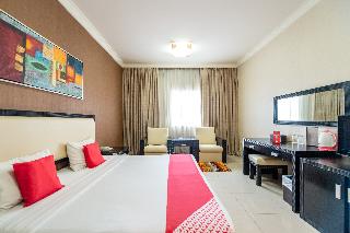 Crystal Plaza Hotel fotoÄŸrafÄ±
