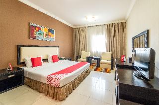 Crystal Plaza Hotel fotoÄŸrafÄ±