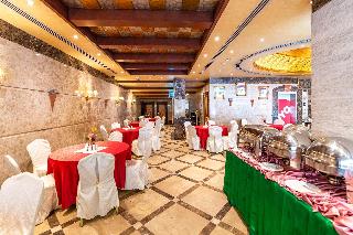 Crystal Plaza Hotel fotoÄŸrafÄ±