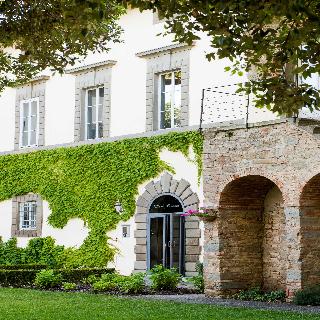 Villa Di Piazzano