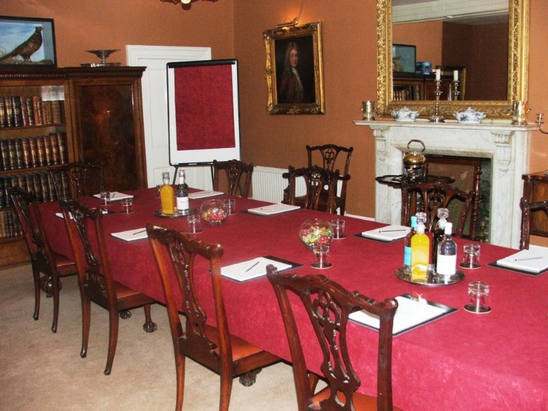 Powdermills Hotel fotoÄŸrafÄ±