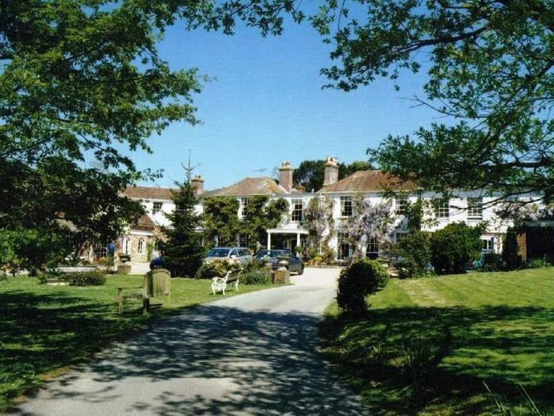 Powdermills Hotel fotoÄŸrafÄ±