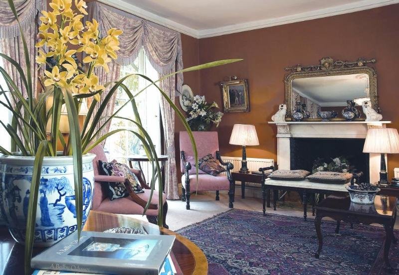 Powdermills Hotel fotoÄŸrafÄ±