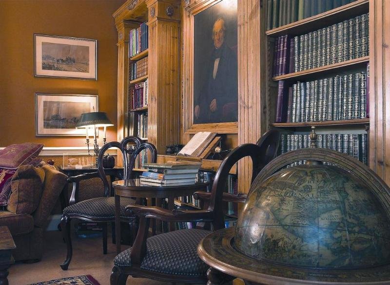 Powdermills Hotel fotoÄŸrafÄ±