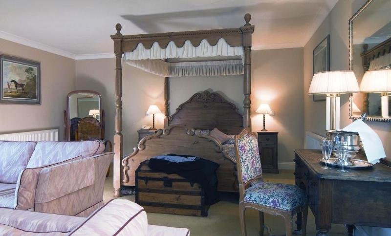 Powdermills Hotel fotoÄŸrafÄ±