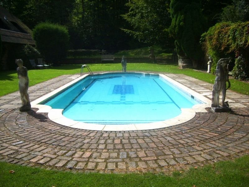 Powdermills Hotel fotoÄŸrafÄ±
