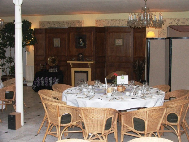 Powdermills Hotel fotoÄŸrafÄ±